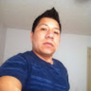 Meet your Posher, Octavio